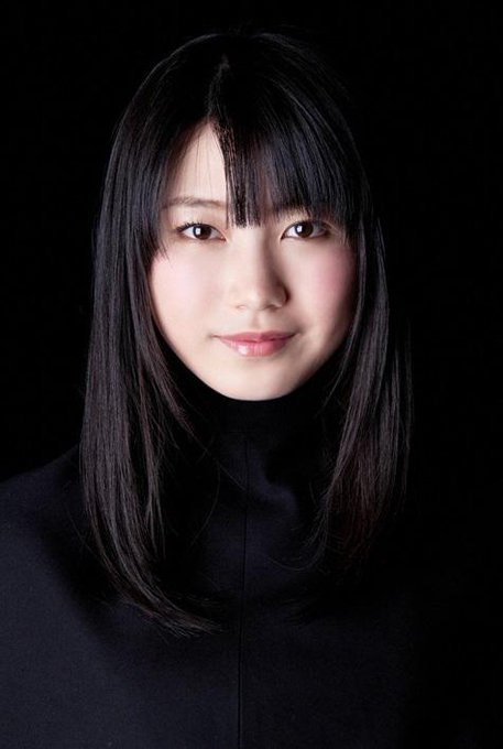 雨宮天がかわいい 横山由依と笑顔も真顔も激似 似てる顔画像比較 カパりんブログ