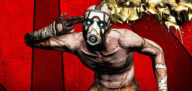 igromanpc's tweet image. Создатель Borderlands уволился из Gearbox.