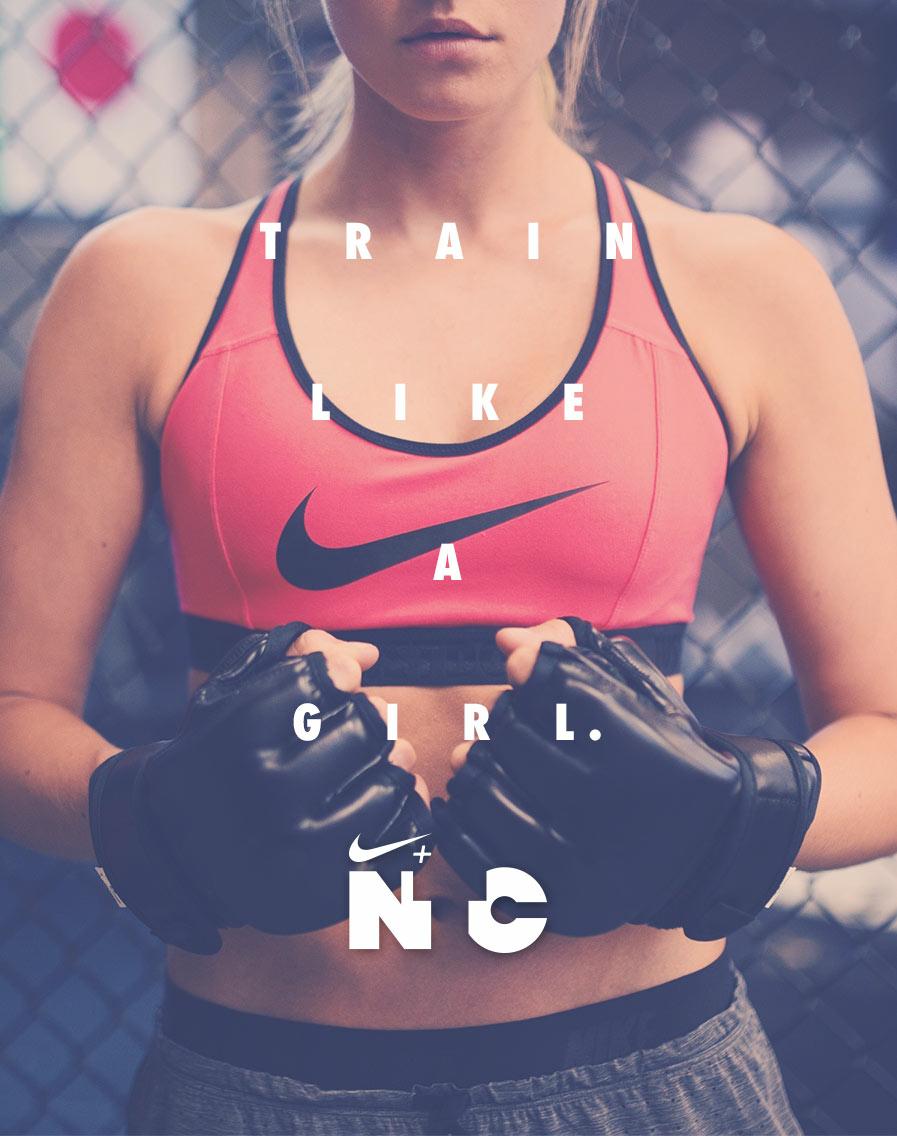 ECR5's tweet photo. Im taking it to the next level with Nike+ Training Club. #NTC Got my pre work quick sweat on with NTC! #NTC http://t.co/QmvdhTMxxs