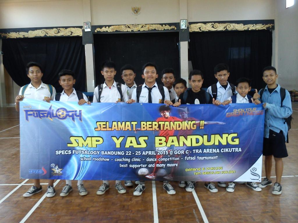 Futsal SMP YAS Bandung <a href="/champion_eo/">Allievo_champion</a> <a href="/specs_indonesia/">Specs Indonesia</a>