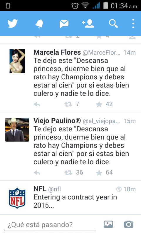 homer_ito's tweet photo. @el_viejopaulino @MarceFloresR http://t.co/ZHMzBL6KBc
