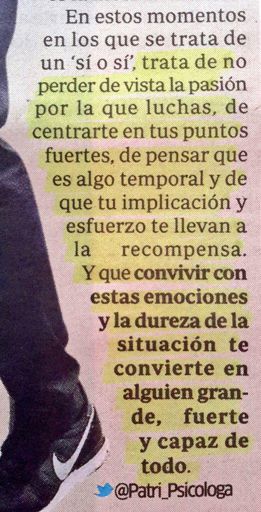 Patricia Ramírez tweet media