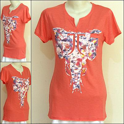 Butik_Store's tweet photo. JC RAINBOW PEACH IDR 65.000 | 088218208001 | Pin 3284431F | READY STOCK  #jinggacorp http://t.co/iMIPIMqdc6