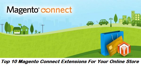 Resource9_Blog's tweet photo. Top 10 #Magento Connect Extensions For Your #OnlineStore : http://t.co/biPgPk9uVD http://t.co/0mZLXuqqnd