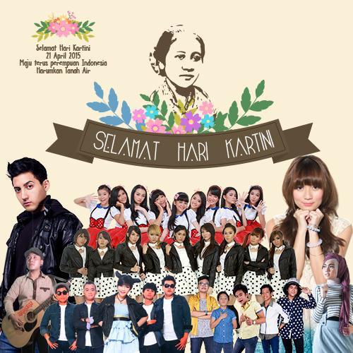 izzaarnandi's tweet photo. wahai kalian, wanita Indonesia yang sama hebatnya dengan R.A. Kartini. Selamat Hari Kartini! 👩🏼 http://t.co/LKt6JUZIKC
