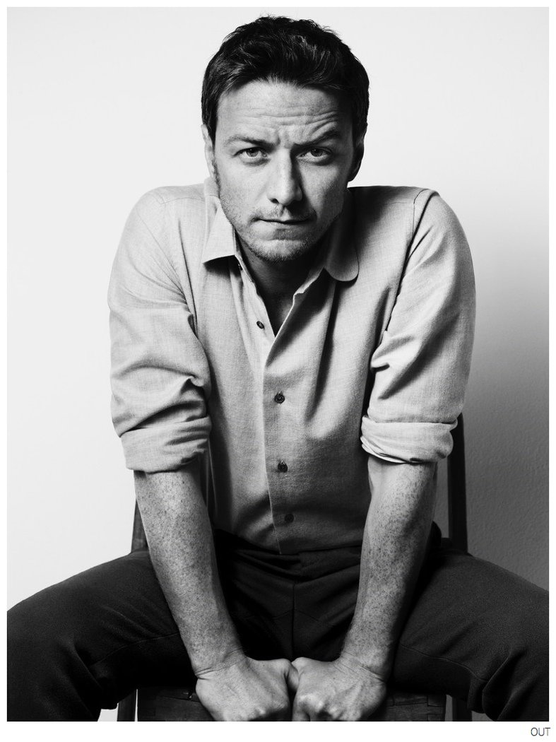 Happy Birthday, James McAvoy!! 