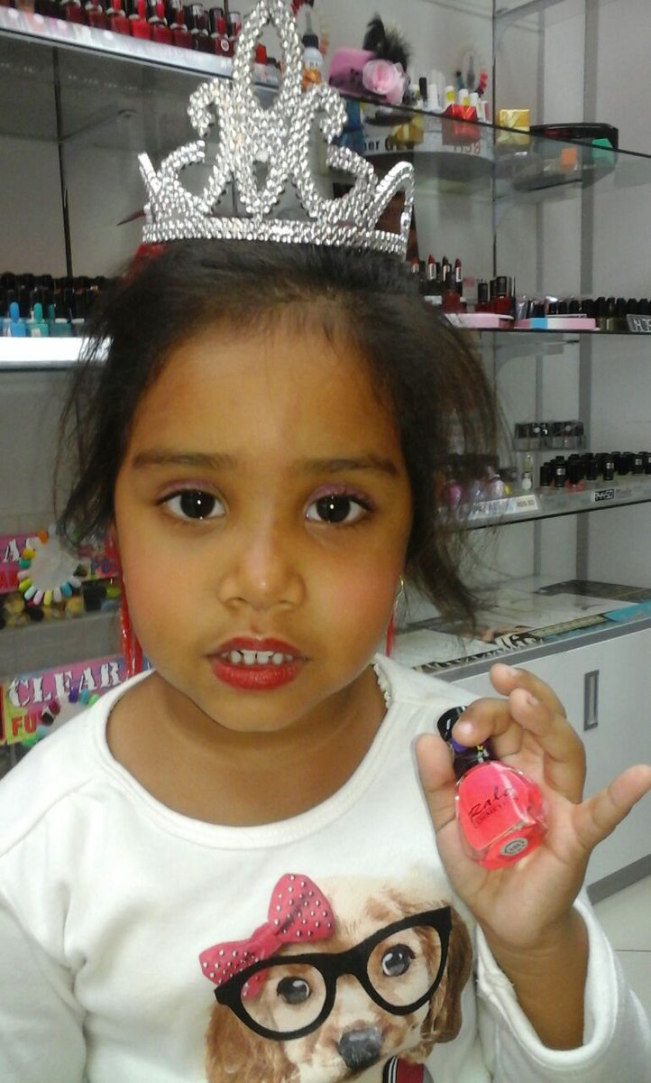 #Princess day was amazing! #thankyou for all the pretty faces! xxx