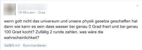 GoldenerAluhut's tweet photo. Religiotenlogik. #mussmanwissen http://t.co/lxSq2H8RmI