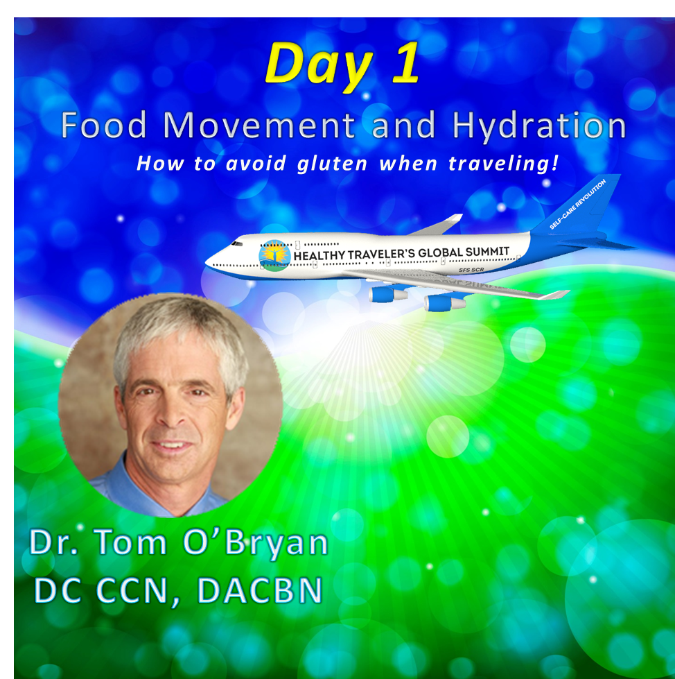 HT_Summit's tweet photo. Day 1-Dr. Tom O'Bryan How to avoid gluten when traveling: http://t.co/tg3Lz7BST3 #healthysummit http://t.co/FoSQlSOiiI