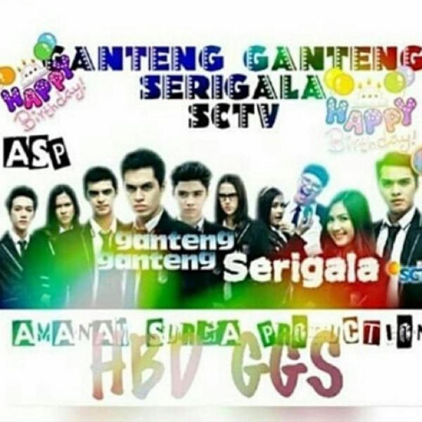happy birthday #GGSerigalaSCTV
#GGSTeristimewa
#GGSTeristimewa
#GGSTeristimewa
#GGSTeristimewa