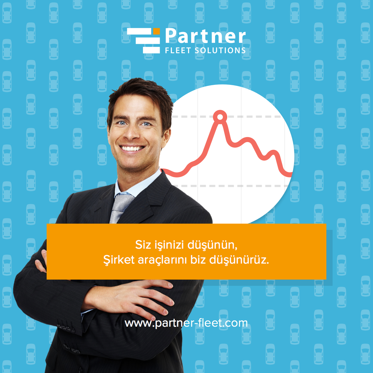 Tüm enerjilerini ana faaliyetlerine ayıran şirketlerin rekabette bir adım önde olması kaçınılmaz.