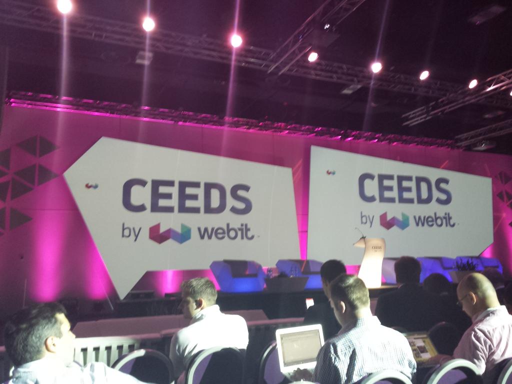 tsvetyify's tweet photo. Getting ready :) #CEEDS http://t.co/q3iJLAhQdI