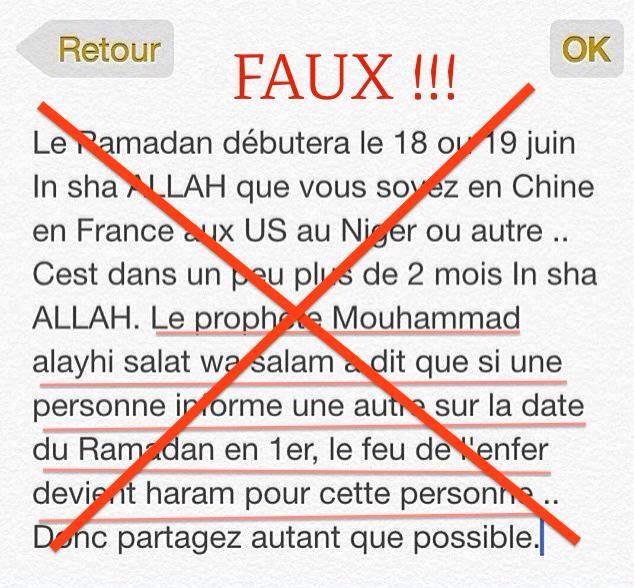 Rappel d'Allah (@rappeldallah) on Twitter photo 