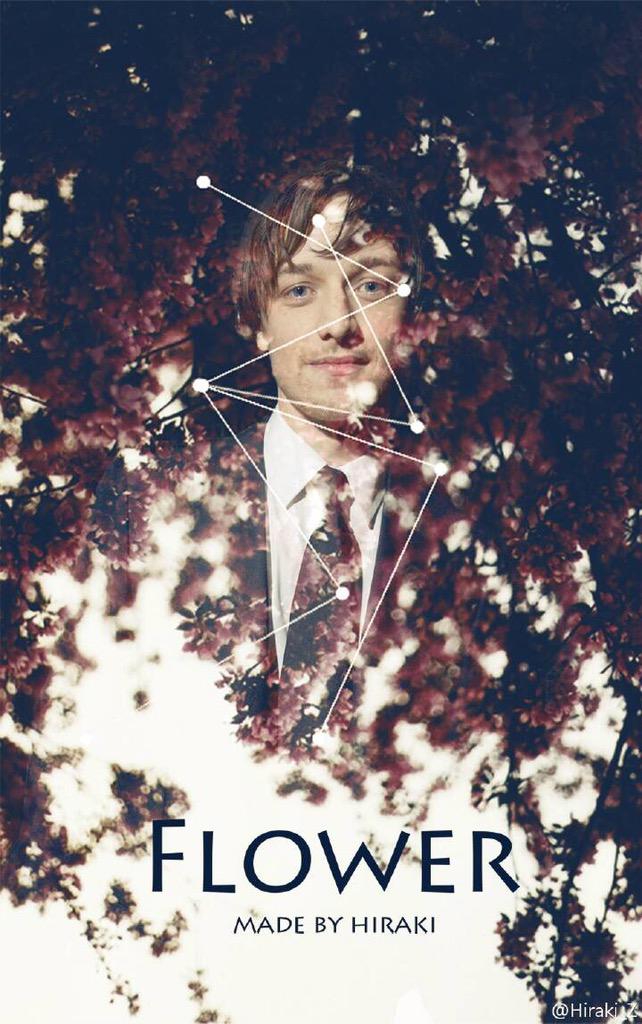 To my favorite actor James McAvoy happy 36th birthday! You are the most beautiful man I\ve ever seen! 