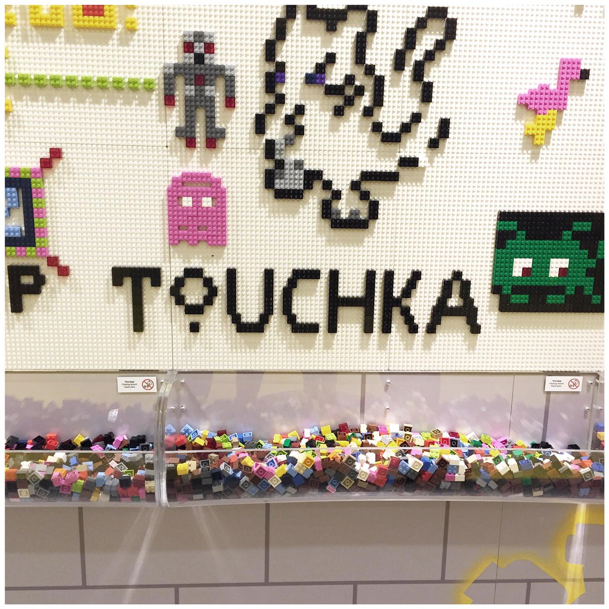 hellotouchka tweet picture
