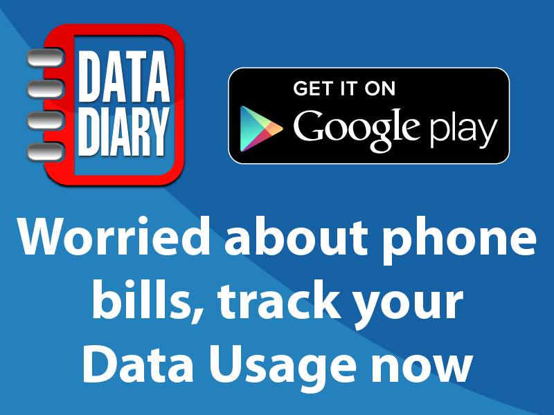 Data_Diary's tweet image. Ever thought about your rising phone bills? Which apps are consuming more mobile data? Install goo.gl/R7cTwn