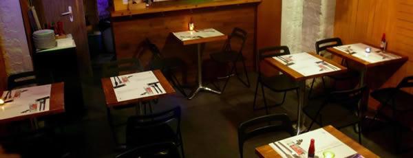 Retweetle Kazan! 30 Nisan Persembe akşamı Picante Restaurant'da bir çifte ücretsiz yemek istanbulrestaurants.com/tr/place/1552/…