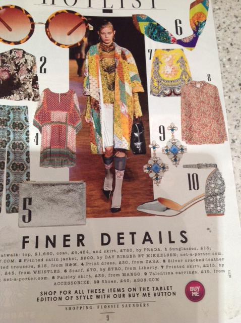 BscaEvents's tweet image. #ontrend @BscaEvents @TheSTStyle come and see our Kenyan inspired fashion show 28 April using authentic fabrics