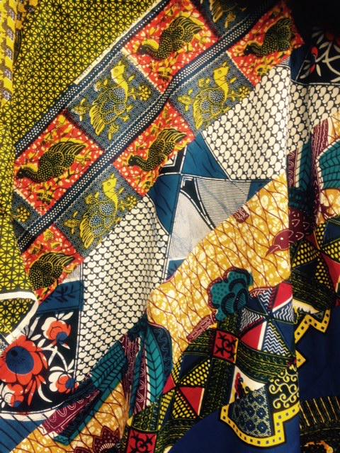 BscaEvents's tweet image. #ontrend @BscaEvents @TheSTStyle come and see our Kenyan inspired fashion show 28 April using authentic fabrics