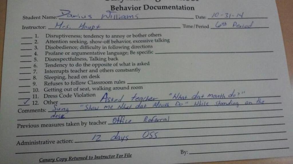 DetentionSIip's tweet photo. What dat mouth do? LMAOO http://t.co/CWMWt5Vlxi