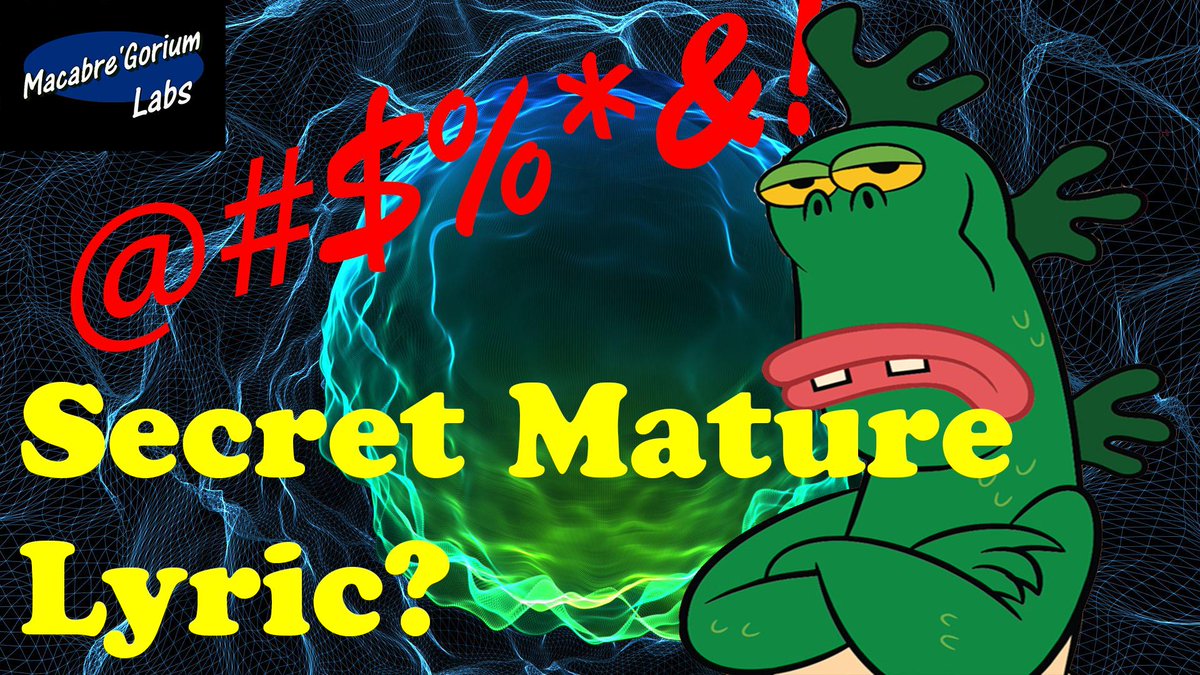 DankyBatz's tweet photo. MY 1st custom thumbnail and teaser for our next YouTube Video, Oppinions? #UncleGrandpa #HiddenStuff #MGL #ComingSoon http://t.co/L4jWdowqk8