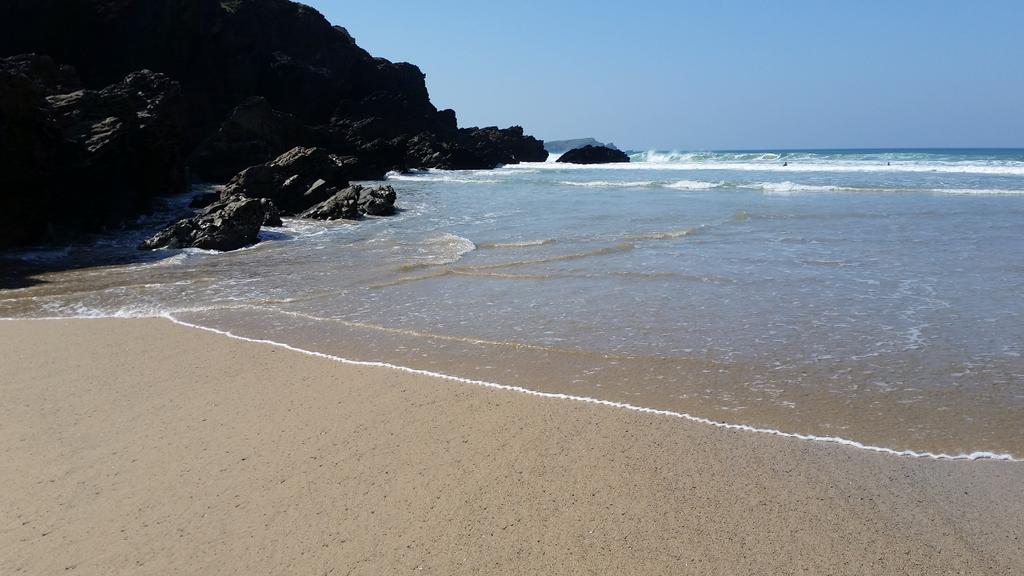 steffarrowsmith's tweet image. #newquay #missit #beach