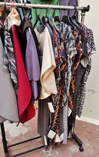 Markdag more @ Arts department Stellenbosch 10 am - 3 pm.