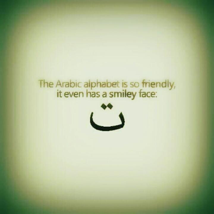 Dwirose_'s tweet photo. the Arabic alphabet friendly.. http://t.co/oCFZQ1ZreT