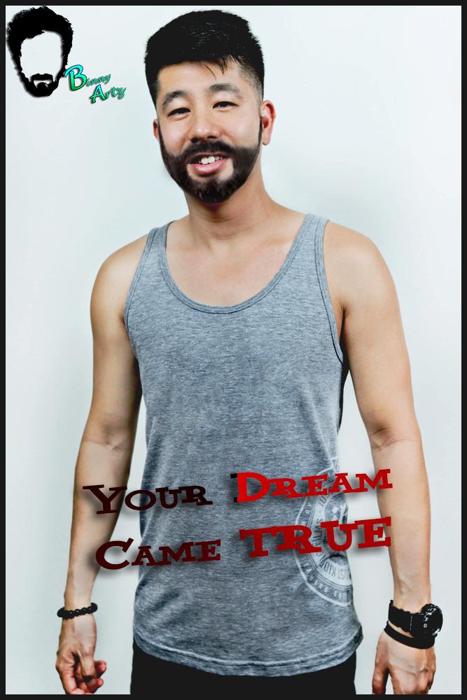 MarkivMinds's tweet photo. ~ Joe Jo ~ Dream Wish Come TRUE 
Art No. 29

@BartKwan 
@JKFilms ​@joverdose @Geo_Antoinette 

#BinnyArtz http://t.co/VhBNCUeV4g