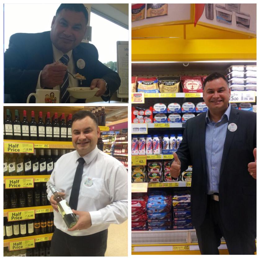 Tesco Padiham (@tescopadiham) on Twitter photo Good luck to our Store Manager <a href="/NickWilkinson01/">Nick Wilkinson</a>. All the best in your New Store from us all at <a href="/Tescopadiham/">Tesco Padiham</a> Good luck to our Store Manager <a href="/NickWilkinson01/">Nick Wilkinson</a>. All the best in your New Store from us all at <a href="/Tescopadiham/">Tesco Padiham</a>