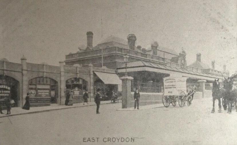 OldeBritain tweet media