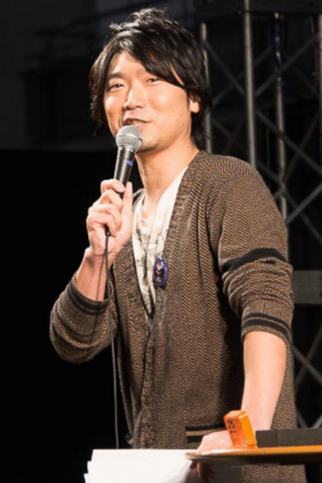 小西克幸生誕祭15 Twitter Search