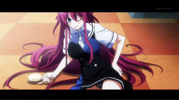 グリザイアの果実レア画像 名言bot Fazuvanudobu Twitter