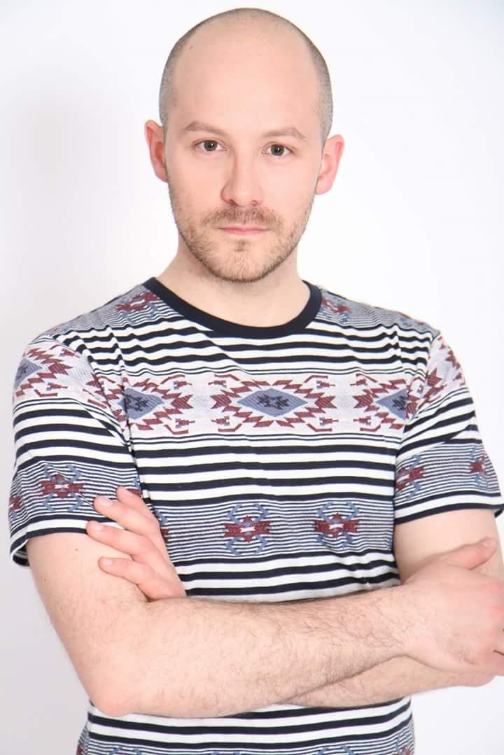 Y conseguimos el triplete! Si ayer celebrábamos dos cumpleaños, hoy tenemos uno más! Óscar, #MUCHASFELICIDADES!!