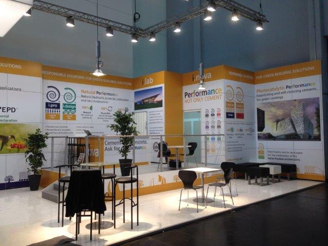 hd_materialsIT's tweet photo. Italcementi at #EuropeanCoatingShow in Nuremberg @coatingworld http://t.co/Y8hVtiLmx0