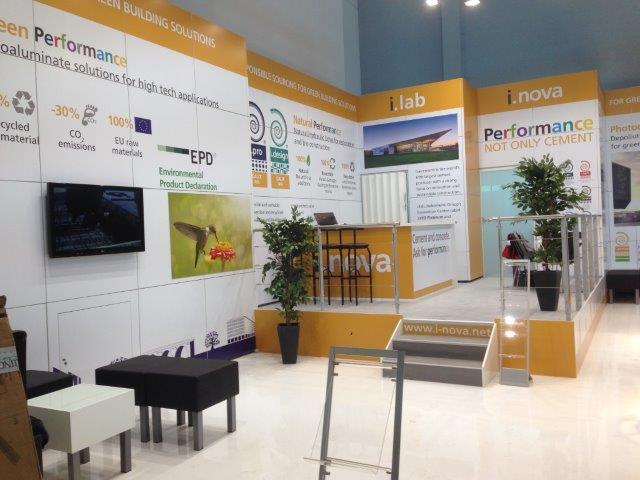hd_materialsIT's tweet photo. Italcementi at #EuropeanCoatingShow in Nuremberg @coatingworld http://t.co/Y8hVtiLmx0