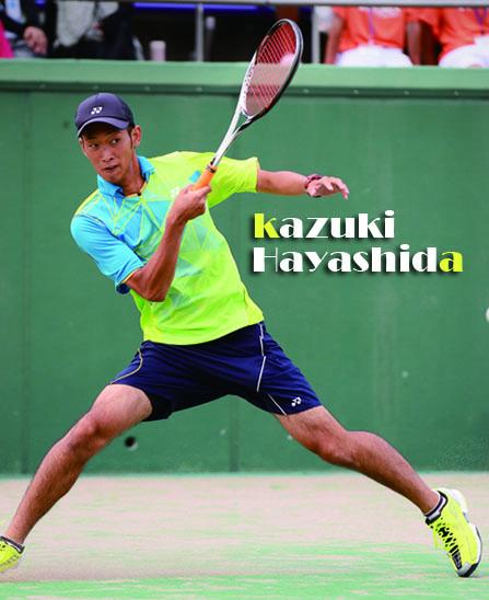 트위터의 Yonex Co Jp 님 ソフトテニスを続けて良かったなと実感するのはどんな時ですか ヨネックスチームの選手たちはたくさんの出会いがあって 今 があるようです T Co Ccg2vuyfbh 今日の写真は林田和樹選手 Softtennis Http T Co Mjbncr3icb