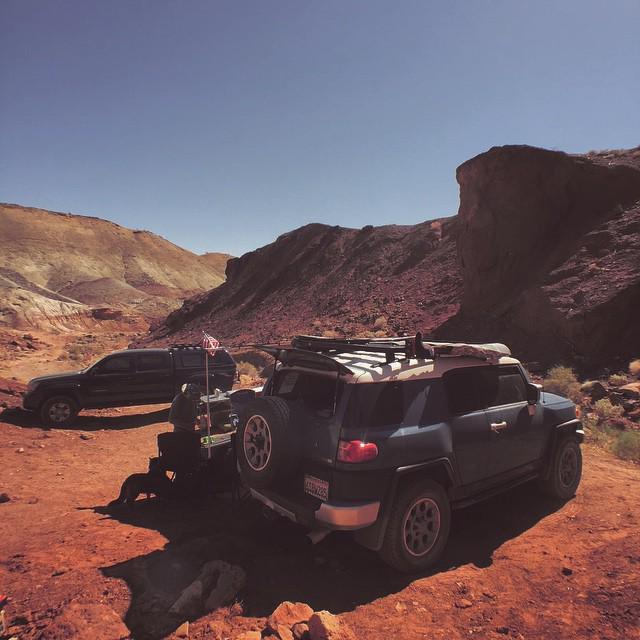 roughbeat's tweet image. Basecamp ift.tt/1IAOnnV