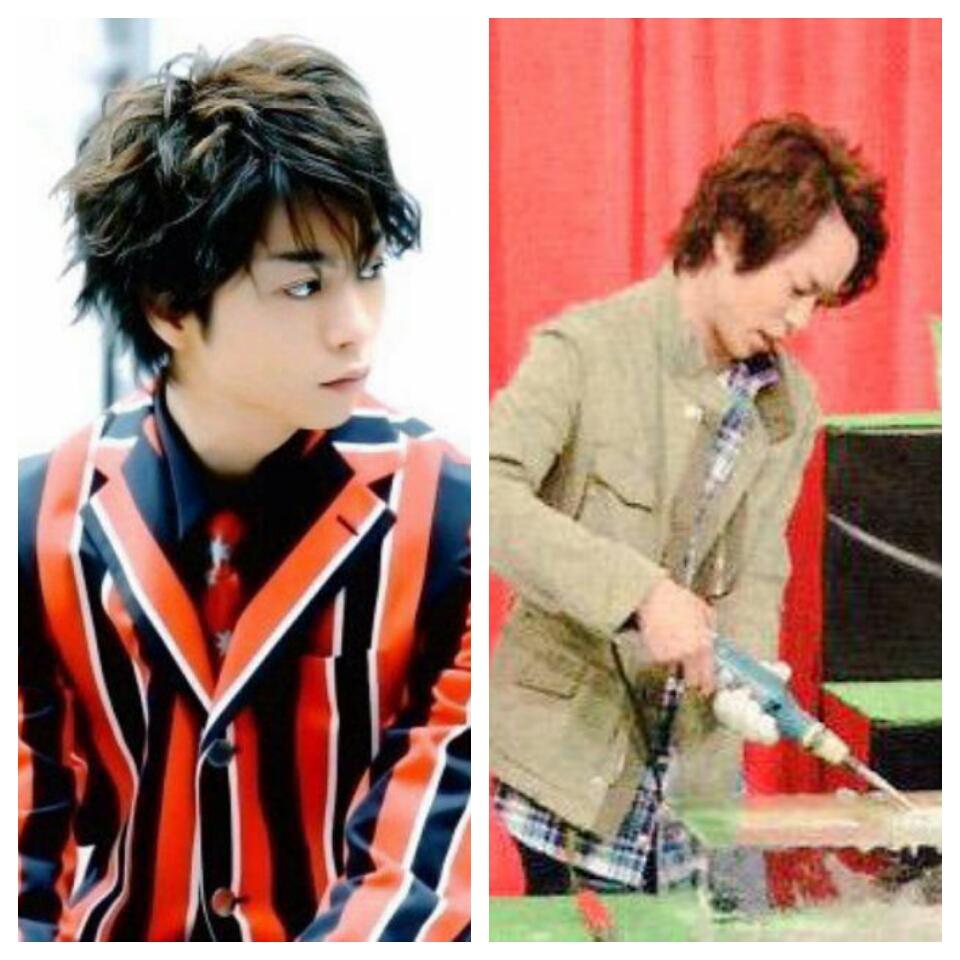 125non1224's tweet photo. 櫻井パーマをかけたのはTroublemaker以来です。

【【5年ぶり】】 http://t.co/SFimsWYnlm