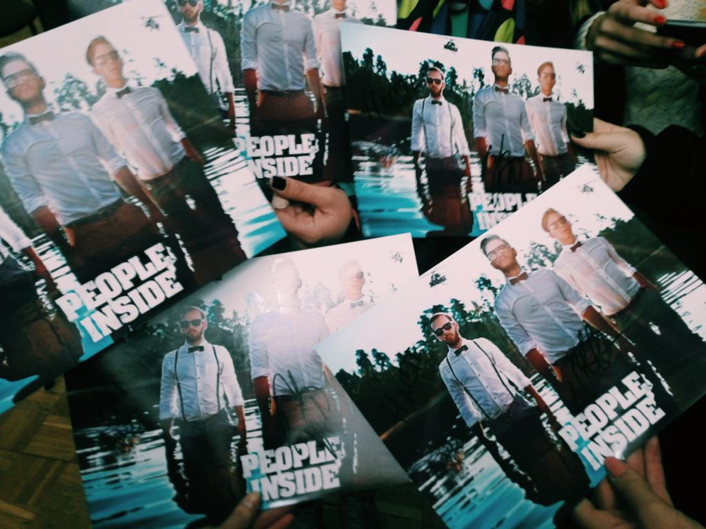 alyaskyterry's tweet image. Огромное спасибо за отличную музыку #peopleinside 😊😉