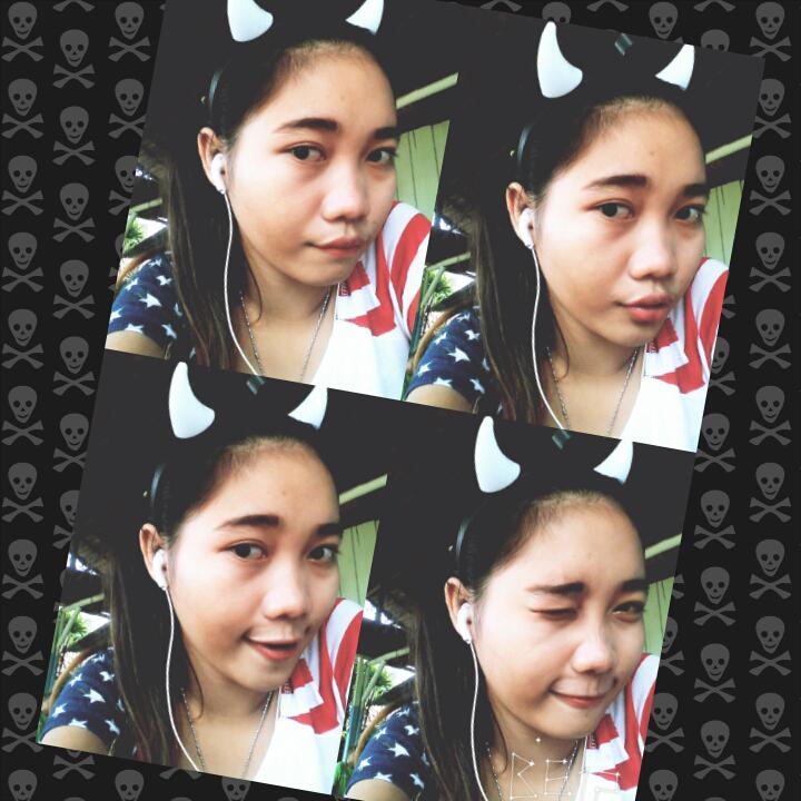 gf_marcella's tweet photo. Evil http://t.co/J7JsDJednA