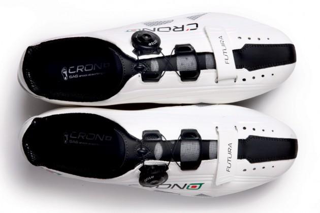 Crono Futura cycling shoes review | | Cycling Weekly | Scoopnest