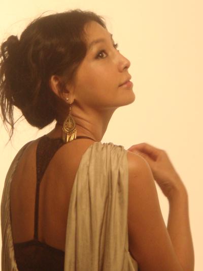 이 언니 나이 51...내 나이..말해 뭐해..슬퍼지기만 할 텐데...