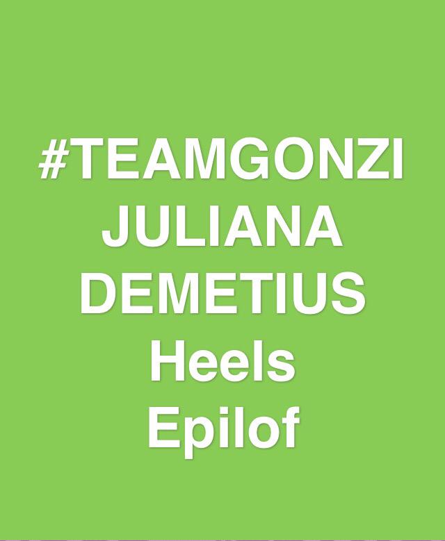 GNTMHB's tweet photo. #TEAMGONZI COACH @EsGonxi #GNTM6 http://t.co/b2AfDqUuMt