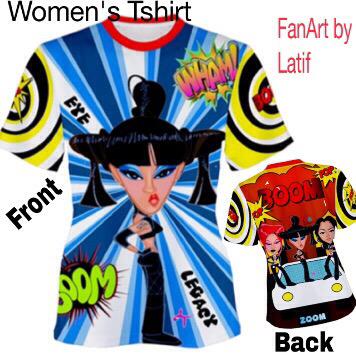 eyelegacywear's tweet photo. FanArt by @_Lateeth @reigndroplopes #reigndroplopes #lopessisters #lefteye #eyelegacy http://t.co/4sjXFVG21D