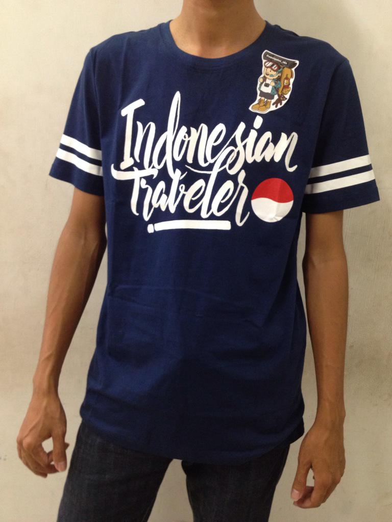 Navigator_IDN's tweet photo. asik ;) terimakasih RT @amadisutrisno: Thx to mas @adhe_freakz sesuk meneh yo dab :) keren pisan euy @navigator_idn http://t.co/pUplh5JbyI