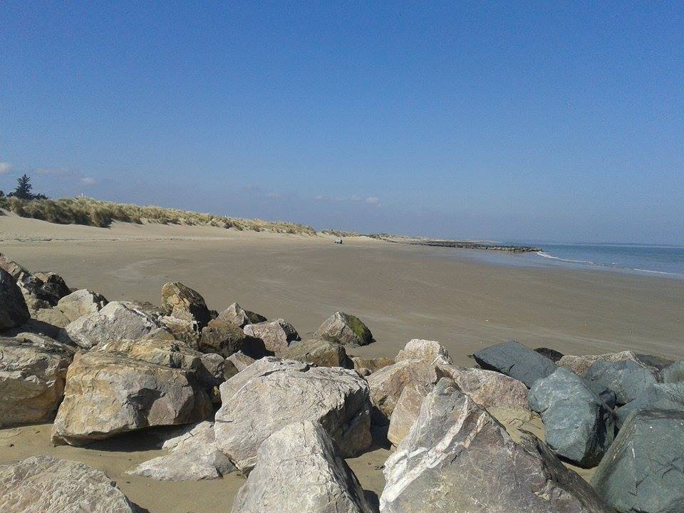 Rosslare1's tweet photo. Another gorgeous day ahead of us here in @Rosslare1, taken yesterday on our beautifully breathtaking beach :) http://t.co/MYmQfFRq3w