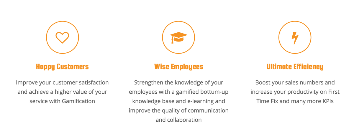 Chrisvdberg's tweet photo. New website #engageit.co! check out our awesome games #gamification #EngageIT #contact center http://t.co/htLNMj1Tit http://t.co/DxoTC9M3Fn