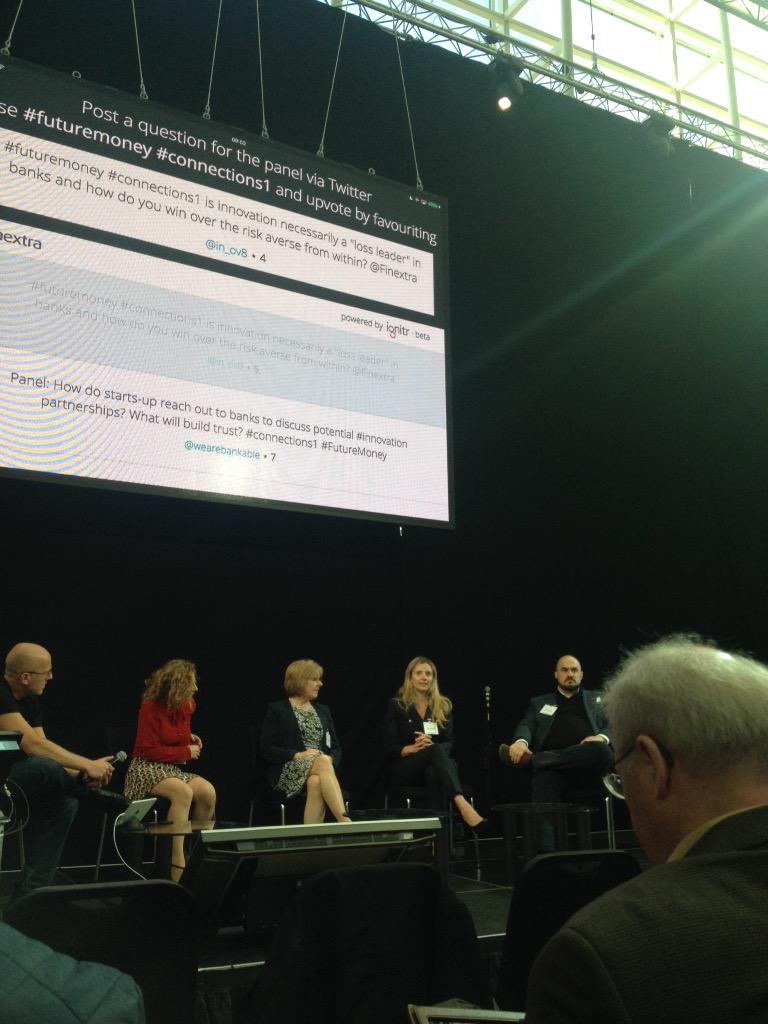 Innovate Finance tweet media