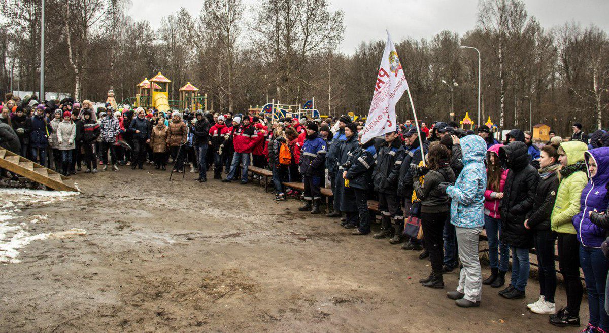 edoopt's tweet image. Марш Парков во Владимире #МаршПарков